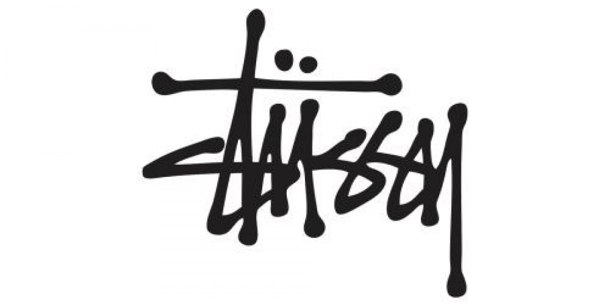 Stüssy Hoodie: A Timeless Streetwear Essential