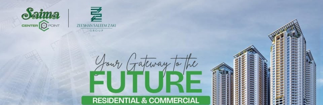 Saima Builders Cover Image