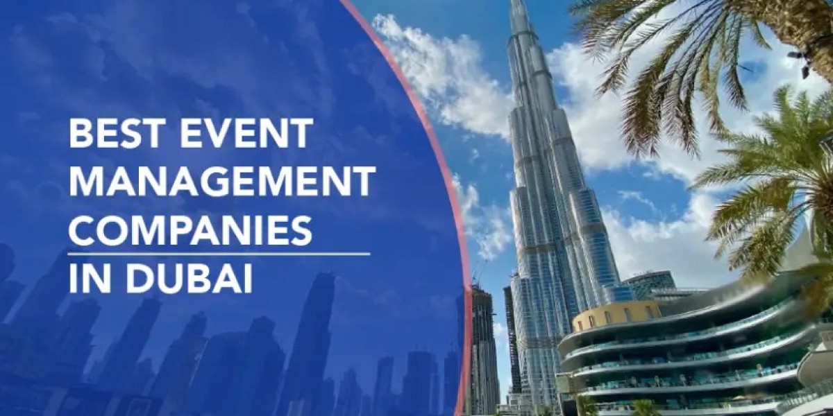 Event Management Companies in Dubai | Transforming Corporate and Brand Experiences