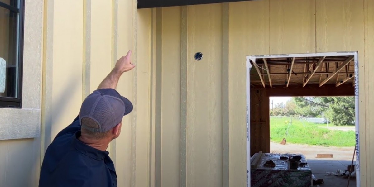 How Siding Installation Protects Indianapolis, IN, Homes