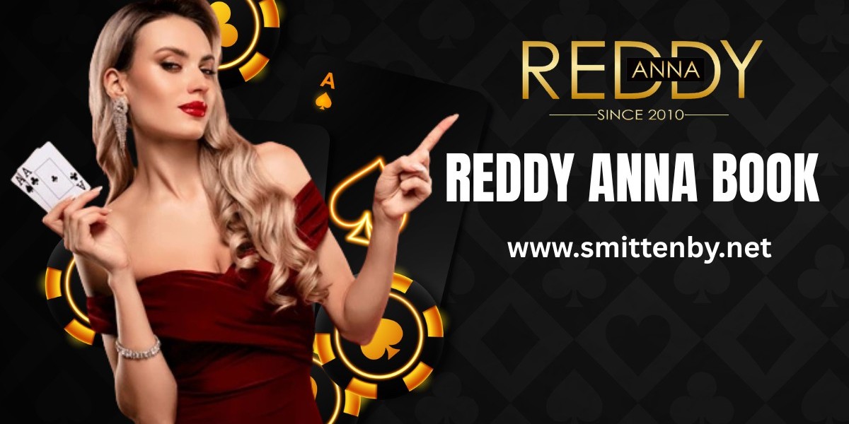 How Reddy Anna Book Keeps Platform Access Simple and Reliable