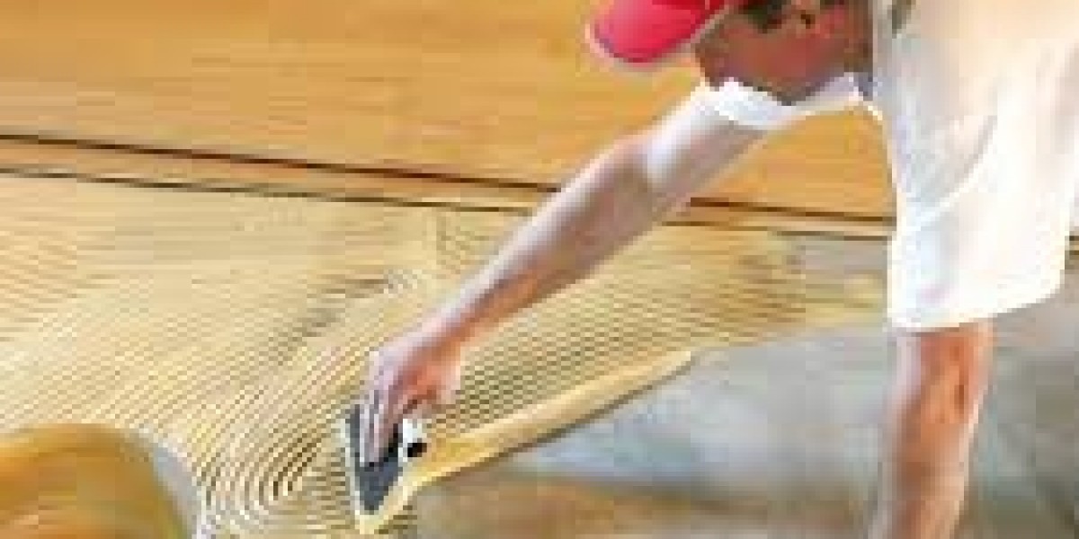 Floor Glue Market Growth Forecast: Key Applications, Regional Dynamics, and Market Players to 2034