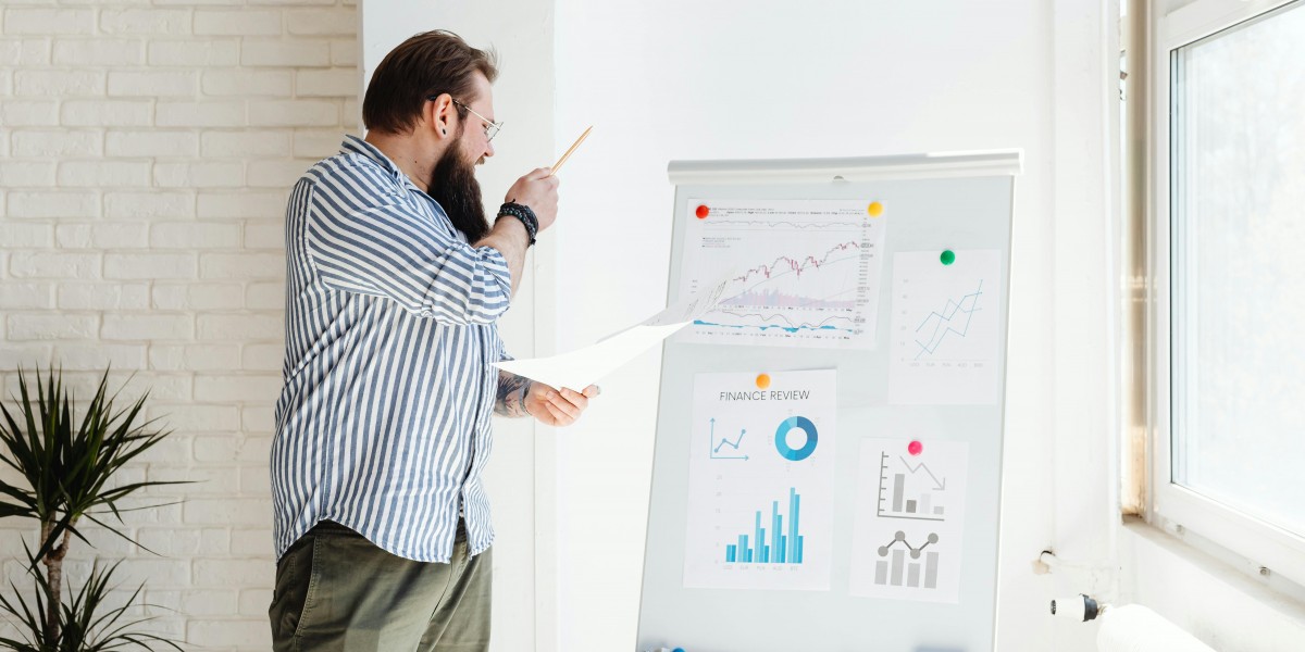 Google Analytics Consulting Strategies That Improve Website Performance