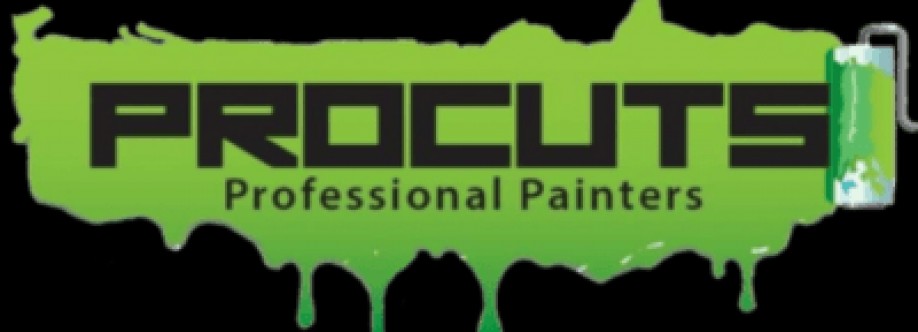 Procuts Paint Cover Image