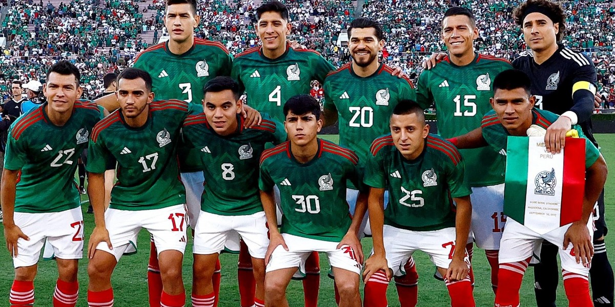 Why Mexico Wasnt Called For A Handball In the Gold Cup Final vs. USA