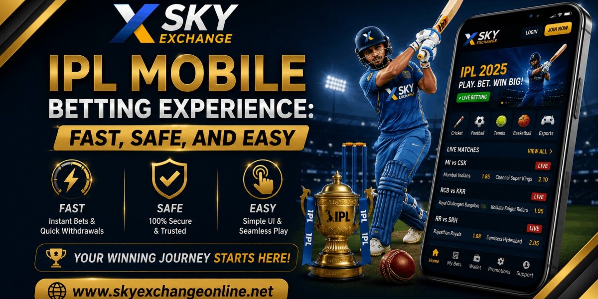 Safe and Easy IPL Mobile Betting Gaming Starts with Reddy Anna Book