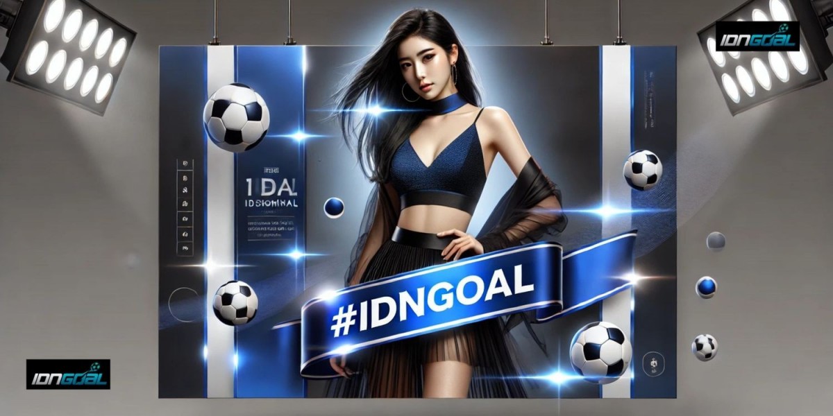 How to Register and Verify Your Account on IdnGoal 88