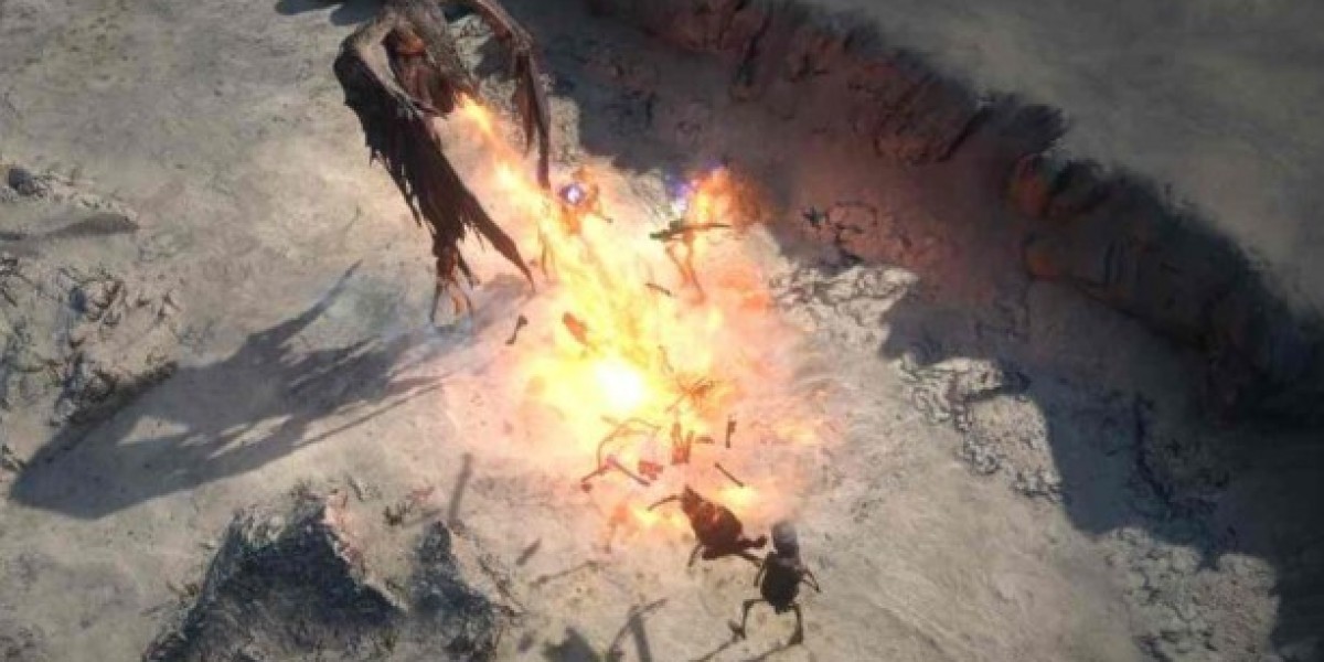 Path of Exile 2 Trade: How to Conquer the Forgotten Bounty Quest