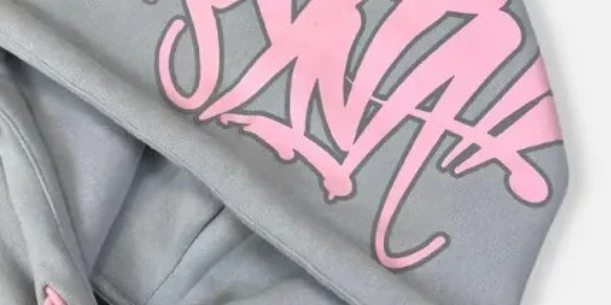 Syna World Clothing: The Fastest Growing Name in Streetwear Fashion