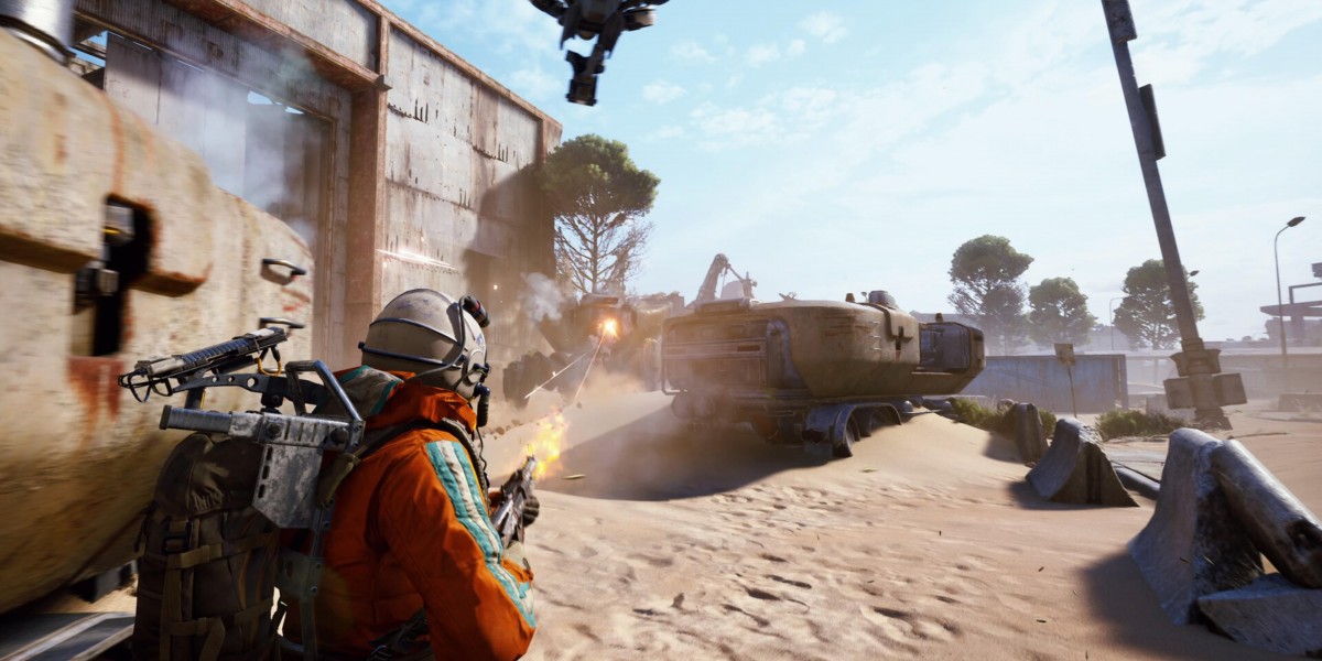 MMOexp:ARC Raiders Tips for Navigating and Evacuating with Precision