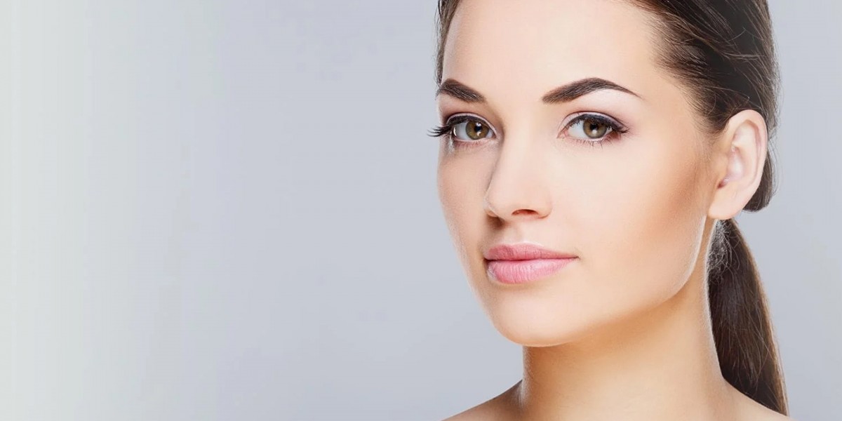 Everything You Need to Know Before Getting Rhinoplasty dubai Treatments