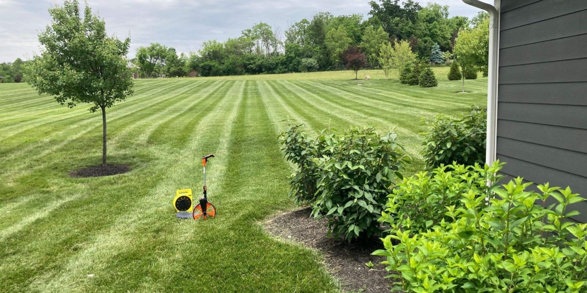 Can Lawn Grading Services in Tilton, NH Improve Curb Appeal?