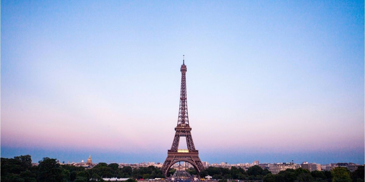 The Most Beautiful Cities and Towns to Visit in France