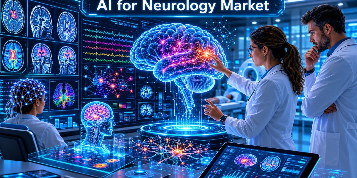 AI for Neurology Market Outlook 2026–2035