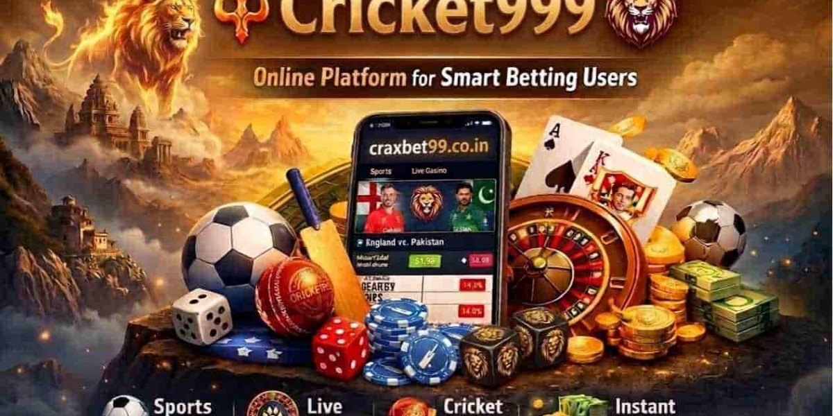 Is the speed of your online gaming experience sufficient? Cricket999's Secret to Pro-Level Play