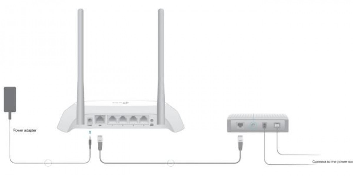 Best TP-Link WiFi Router – Top Models, Features & Buying Guide