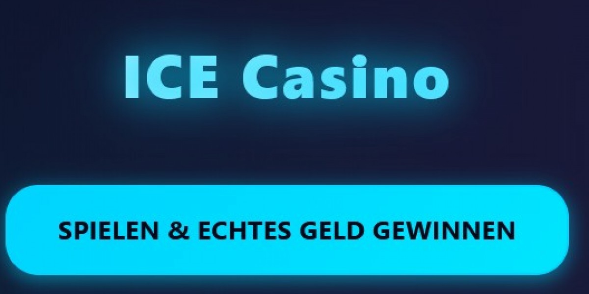 Ice Casino Slots