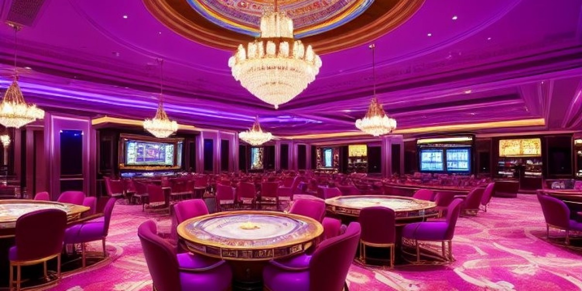Slot machines at 21 bit casino