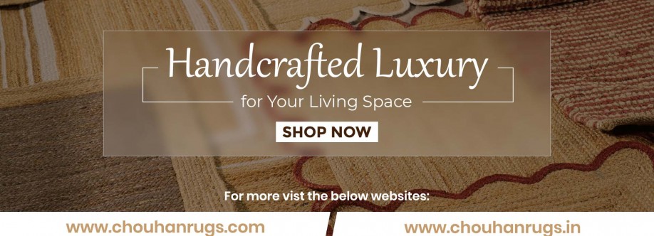 Chouhan Rugs Store Cover Image