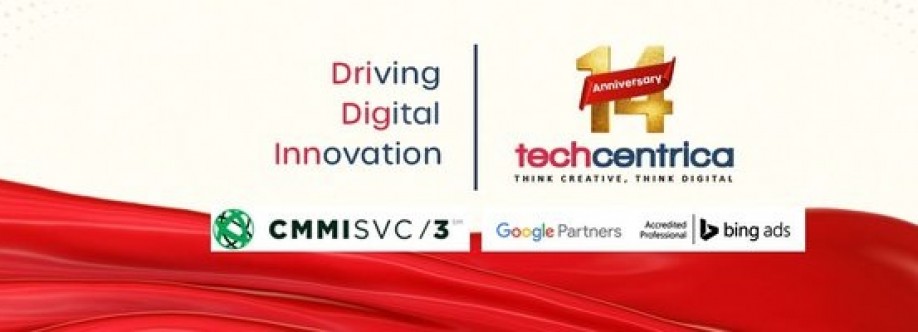 TechCentrica India Cover Image