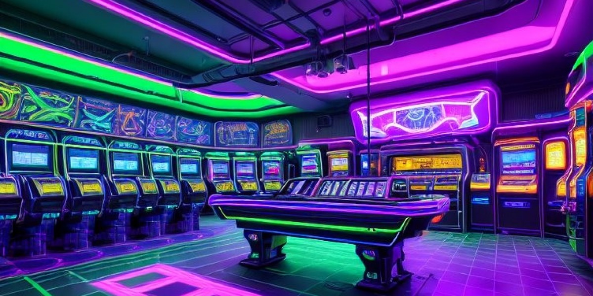 Jackpot Slot machines und Mr.Green Spiele