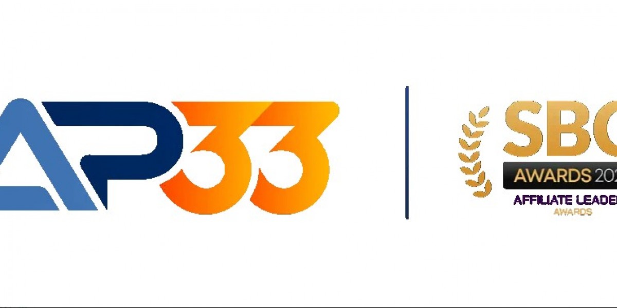 AP33 | Asia's Most Trusted Entertainment Platform