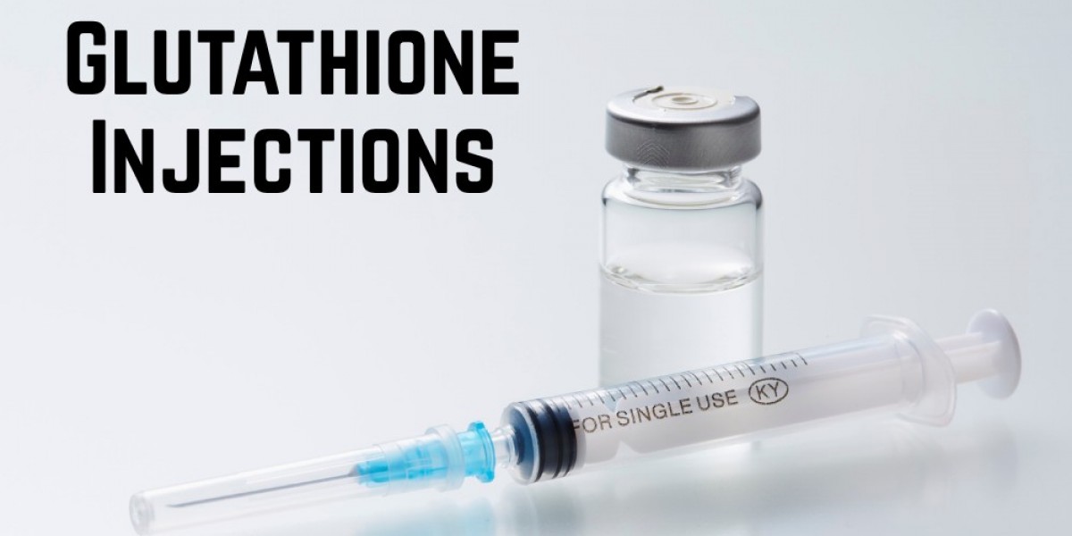 Glutathione Injections: Benefits, Uses, Side Effects, and Everything You Need to Know