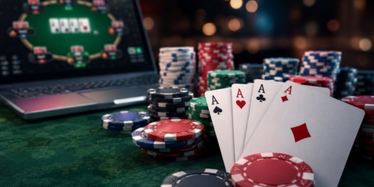 Online Poker Strategy Guide for Competitive Tournament Players
