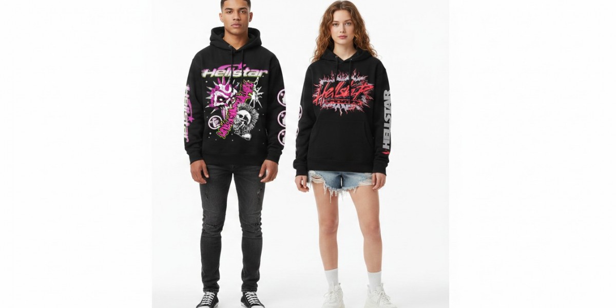Hellstar Clothing Must-Have Pieces Right Now