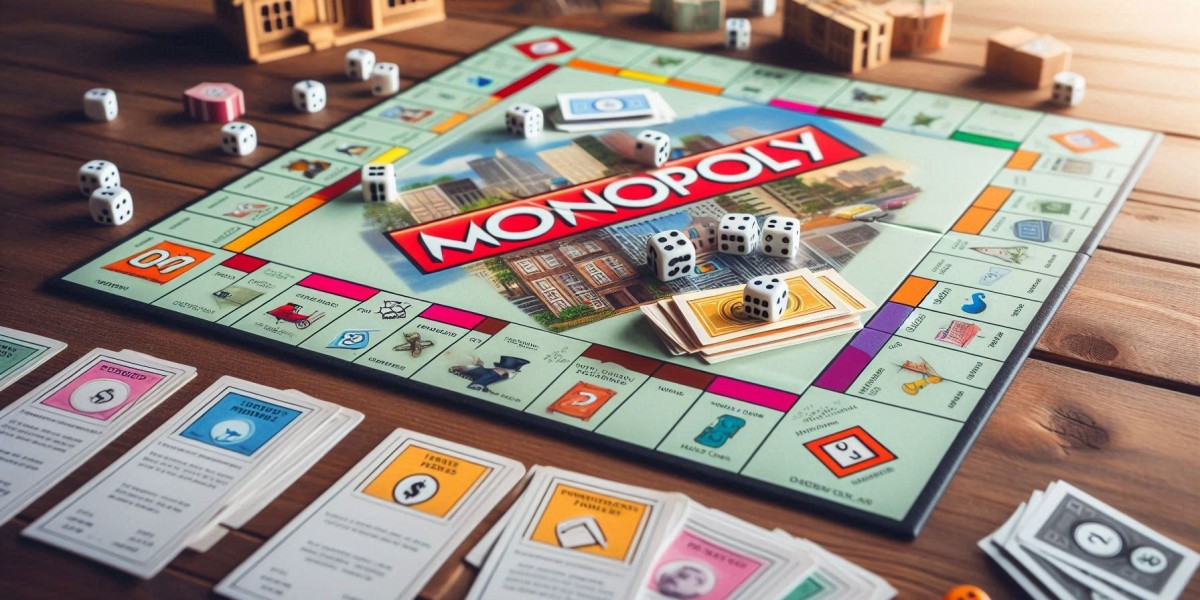 U4GM Monopoly go: How to Win Pinocchio Racers