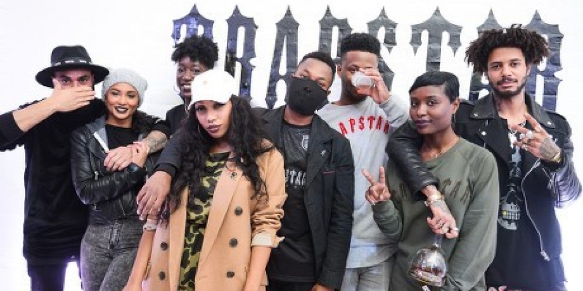 What Hidden Fashion Elements Make Trapstar Stand Out in a Saturated Market?