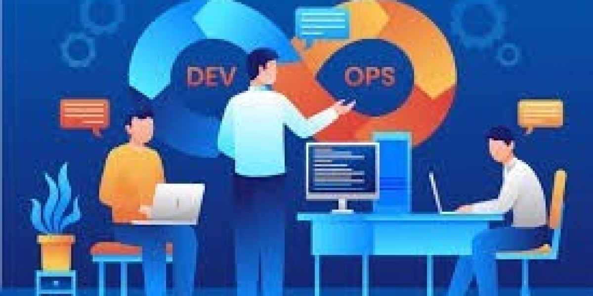 How DevOps Consulting Services Reduce Deployment Issues