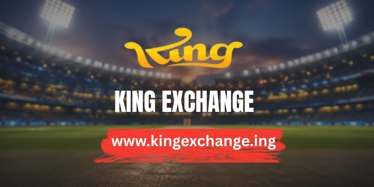 Why King Exchange is Becoming a Trusted Modern Digital Platform