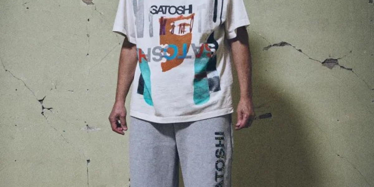 Satoshi Nakamoto Shirt – Decentralized Lifestyle Graphic Tee