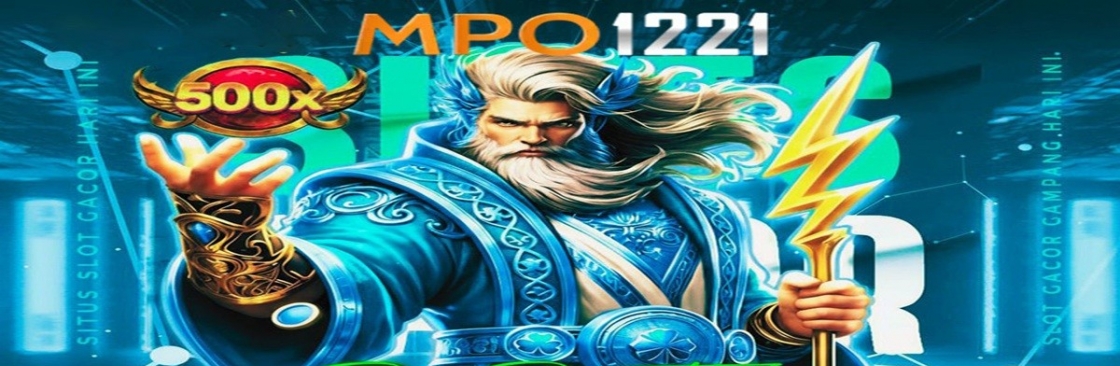 mpo1221 Cover Image