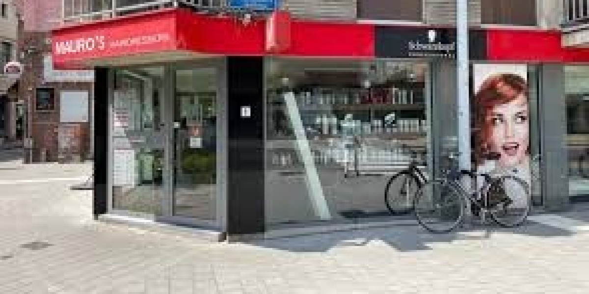Kapper Leuven in België: Professionele Haarverzorging voor Elke Stijl