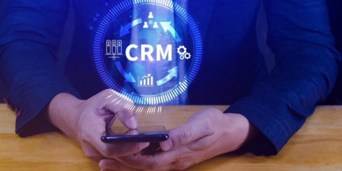 AI-Powered CRM: Smarter Automation for Better Relationships