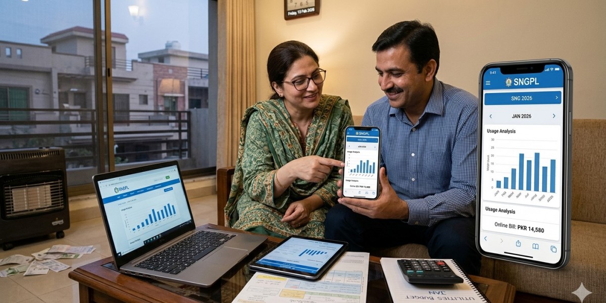 Sui Gas Complete Guide for Pakistani Consumers