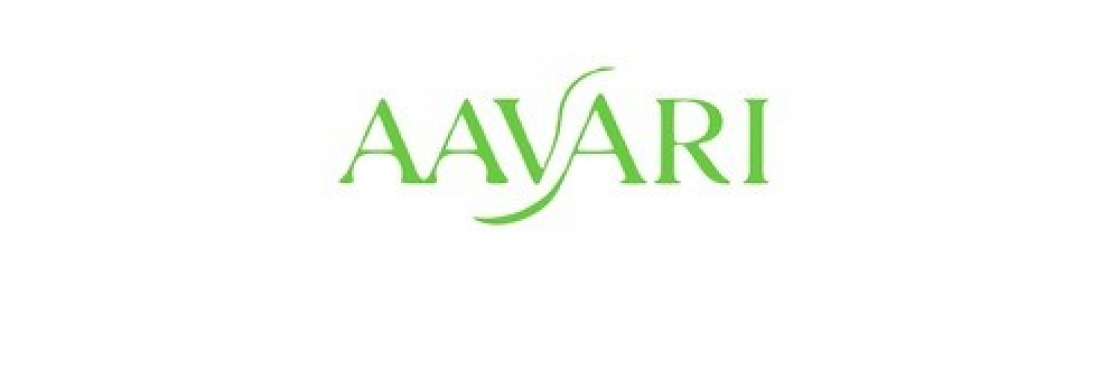 Aavari Fashion Private Limited Cover Image