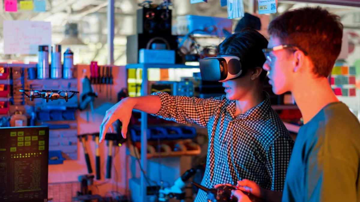 Get Prepared to Transform the Traditional Production Process with the Digital Manufacturing Course – NAMTECH