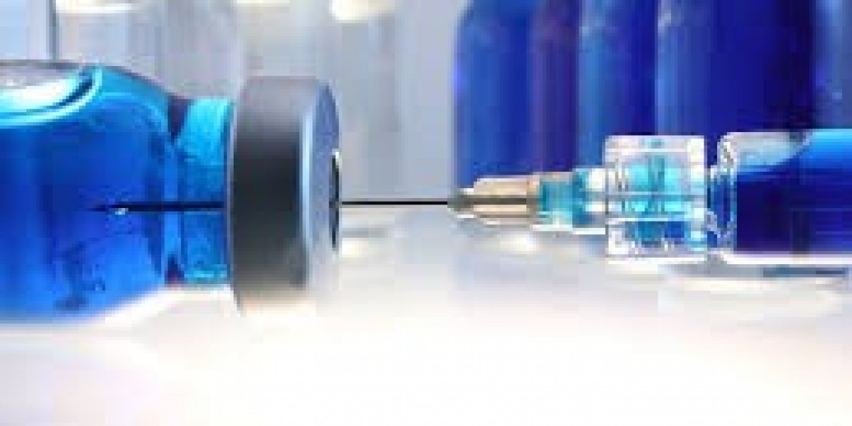 Understanding the Benefits of Methylene Blue IV Drips Dubai