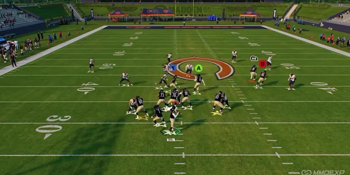 MMOEXP-Madden NFL 26 Is the Ultimate Football Simulation Experience