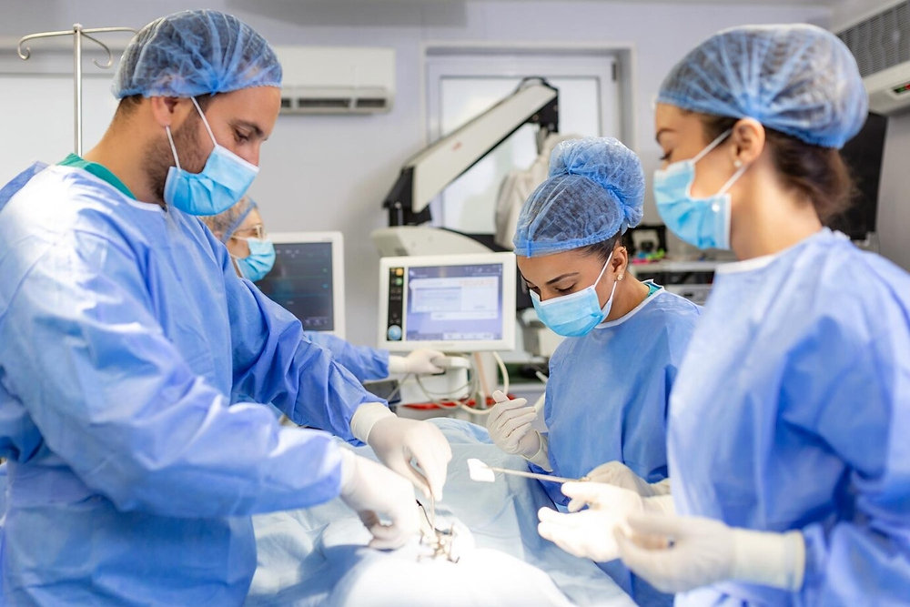 Healthy Legs, Happy Life: Modern Vein Care for Lasting Comfort
