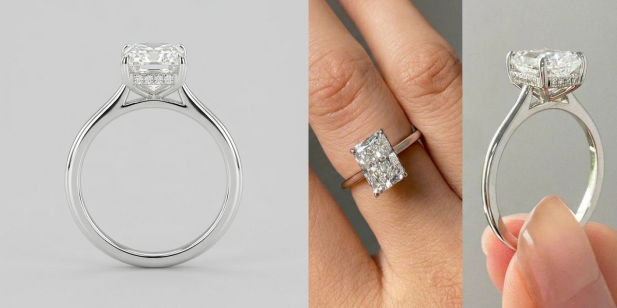 The Growing Demand for Contemporary Jewelry Pieces