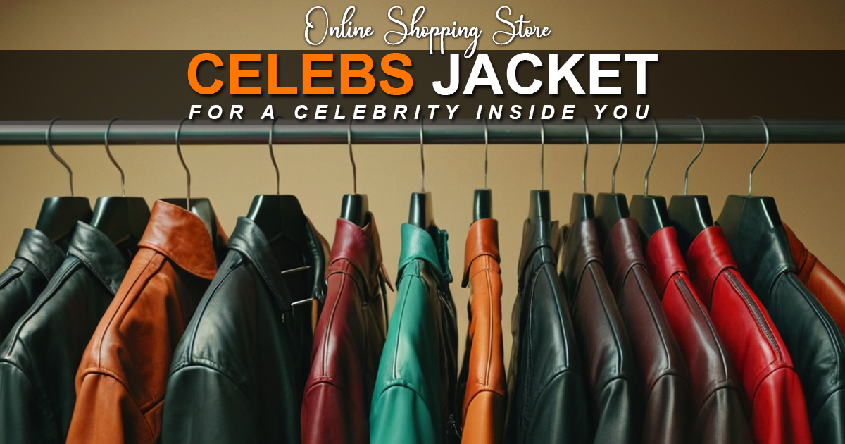 Men's Leather Jacket | Bomber Moto Fur and Biker Styles