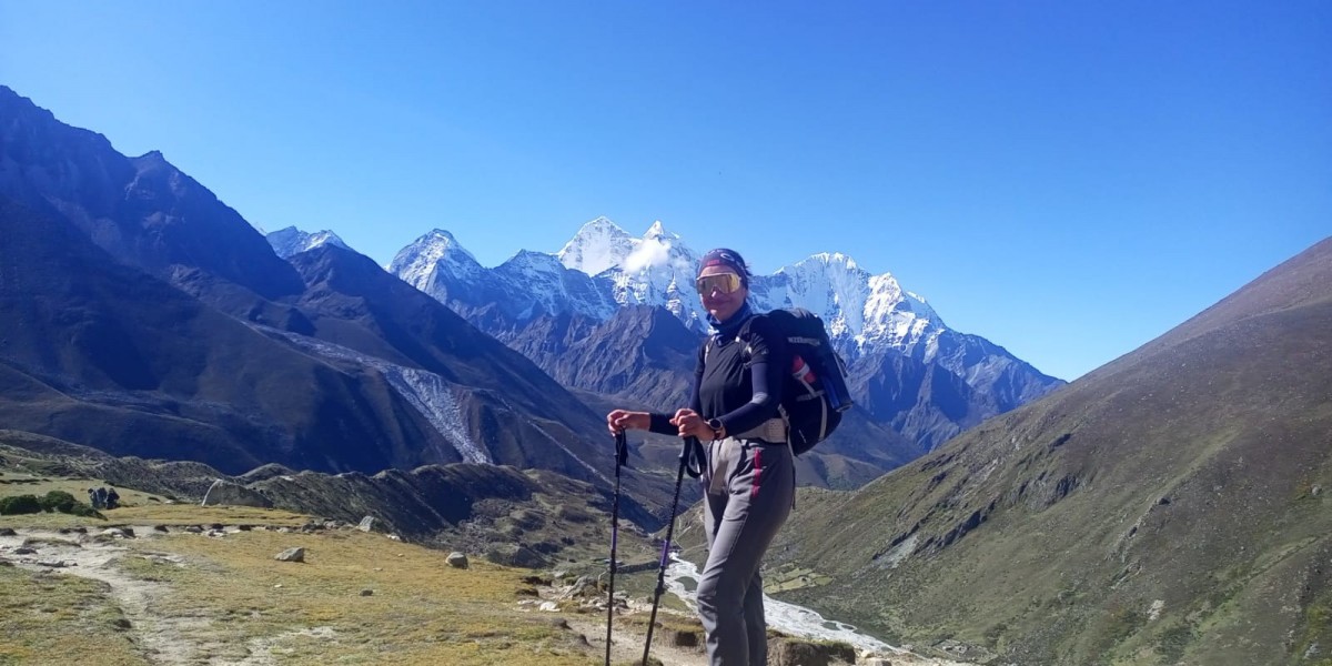 How to Avoid Altitude Problems on the Annapurna Circuit Trek