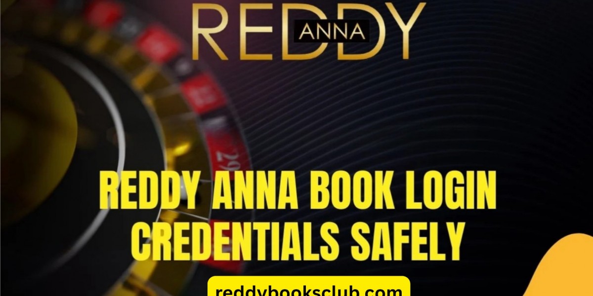 Reddybookclub: Best and Trusted Online Betting Site in India