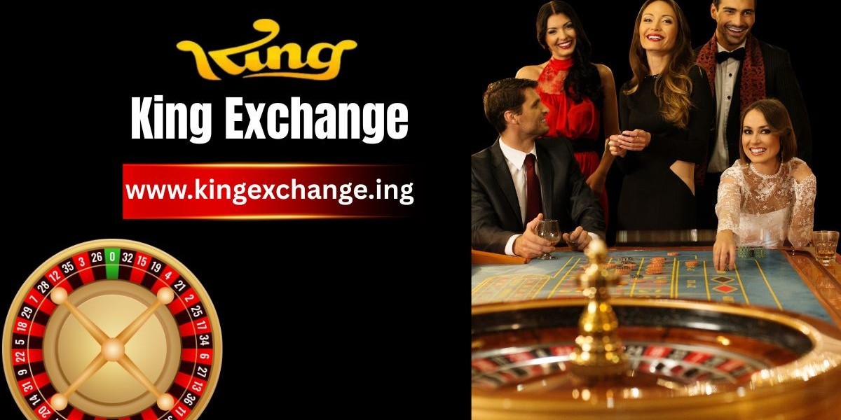 King Exchange Explained: Smart, Simple & Efficient Digital Platform