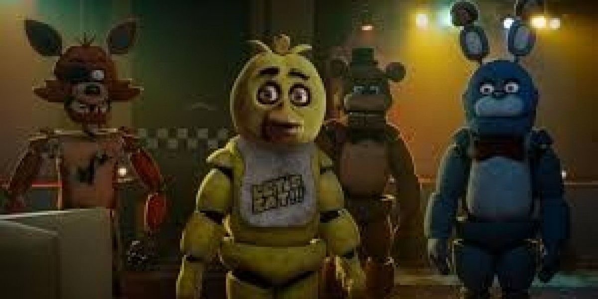 Five nights at freddy's: Why the Lore Is Still Confusing in 2026