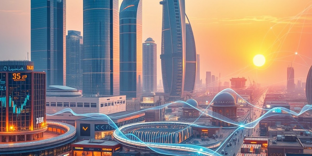 UAE Wholesale Market Trends Every Business Should Know